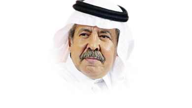 وفاة سعيد السريحي.. رحيل رمز النقد والحداثة في السعودية