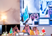 المغلوث من الكويت: فلسطين قضيتنا الأولى وتطوير الإعلام العربي ضرورة