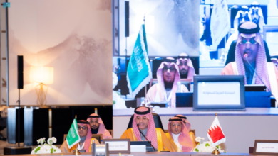 المغلوث من الكويت: فلسطين قضيتنا الأولى وتطوير الإعلام العربي ضرورة