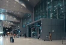 King Khalid Airport launches development plan to increase capacity to 56 million