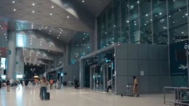 King Khalid Airport launches development plan to increase capacity to 56 million