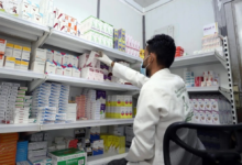 عيادات الملك سلمان للإغاثة تواصل علاج المرضى في حجة اليمنية