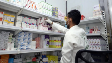 عيادات الملك سلمان للإغاثة تواصل علاج المرضى في حجة اليمنية