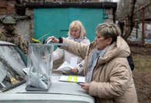 موعد انتخابات الرئاسة في أوكرانيا.. كييف تحسم الجدل