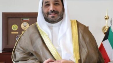 سفير الكويت: علاقاتنا بالسعودية أسرة واحدة ومصير مشترك