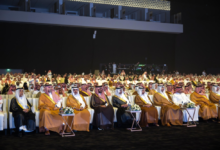 Deputy Governor of Makkah crowns winners of the Makkah Excellence Award 17