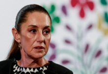 أمريكا تعترض مسيرات مخدرات مكسيكية وتغلق مطار إل باسو