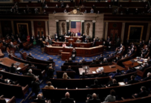 US House of Representatives overturns Trump's tariffs on Canada: Details of the decision