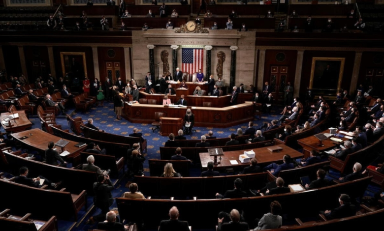 US House of Representatives overturns Trump's tariffs on Canada: Details of the decision