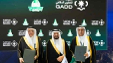 اتفاقية بين التطوير الدفاعي وجامعة الملك عبدالعزيز لدعم الابتكار