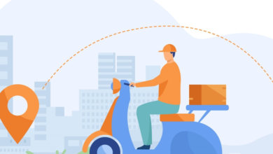 لائحة النقل الجديدة: حجز الدراجات وإبعاد الأجانب المخالفين