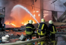 الأمم المتحدة تدعو روسيا لوقف ضربات الطاقة في أوكرانيا