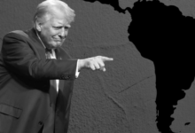 قمة ترامب وقادة أمريكا اللاتينية: مواجهة الصين وترتيب المنطقة