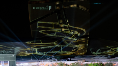 مهرجان أفلام السعودية 2026: الدورة الـ12 تحتفي بـ "سينما الرحلة"