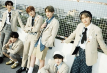 نفاد تذاكر إنكور NCT WISH في قبة KSPO بسيول بالكامل