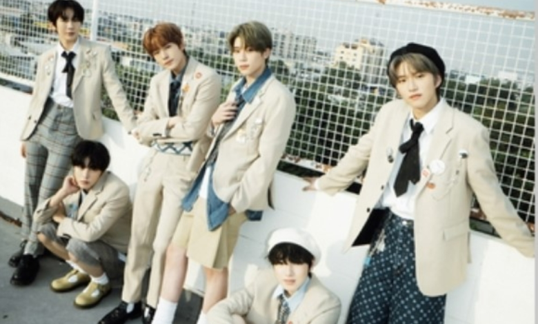 نفاد تذاكر إنكور NCT WISH في قبة KSPO بسيول بالكامل