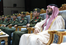 الجوازات تدشن 4 خدمات جديدة عبر أبشر.. تعرف عليها