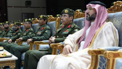 The General Directorate of Passports launches 4 new services via Absher... Learn about them