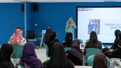 Mawhiba launches training program for international participation in preparation for ISEF 2026