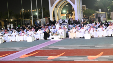 ليالي المحافظات في مهرجان جازان: الطوال تستعرض تراثها