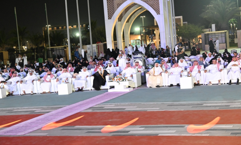 ليالي المحافظات في مهرجان جازان: الطوال تستعرض تراثها