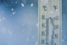 Temperatures in Saudi Arabia: A drop to 7 degrees Celsius and weather details