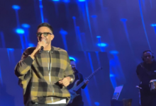 حفل محمد حماقي وأفروجاك في موسم الرياض يشعل الأجواء