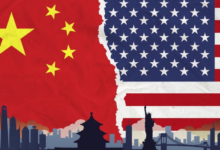 US intelligence releases video of Chinese spy recruitment