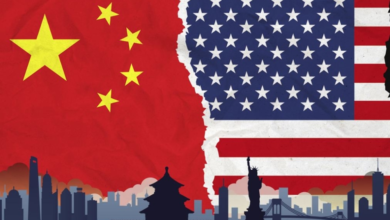 الاستخبارات الأمريكية تنشر فيديو لتجنيد جواسيس في الصين