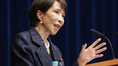 اليابان تحتجز قارب صيد صيني: هل تتصاعد التوترات مع بكين؟