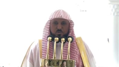 خطيب المسجد الحرام: التقوى مفتاح القبول في رمضان وفضائل الصيام