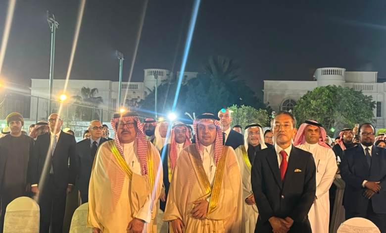 Trade between Saudi Arabia and Japan jumps to $36 billion