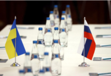 مفاوضات روسيا وأوكرانيا: جولة جديدة الأسبوع المقبل