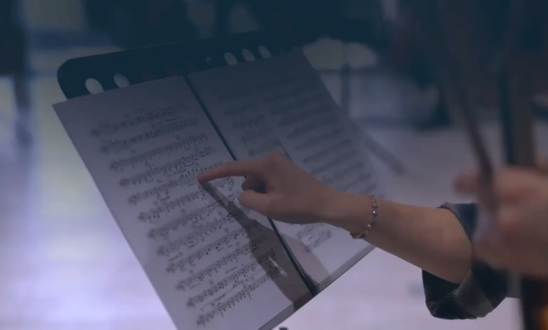 هيئة الموسيقى توثق الإرث بكتابي المقطوعات والأغاني الرياضية