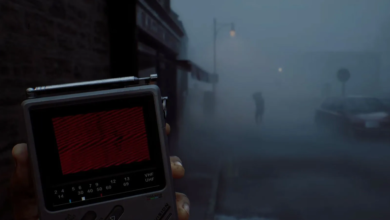 تفاصيل Silent Hill: Townfall: رعب في اسكتلندا ومنظور الشخص الأول