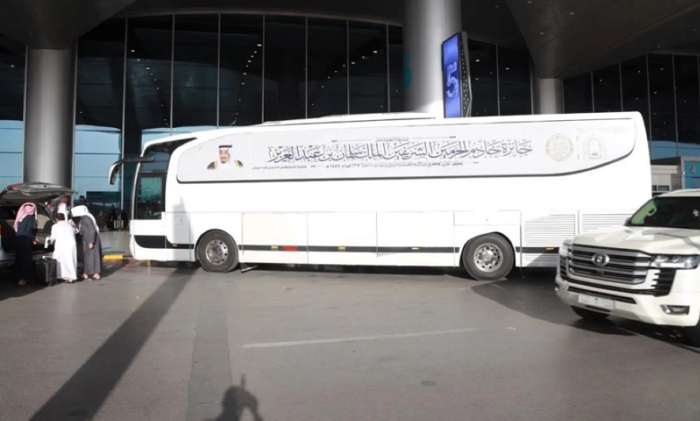 انطلاق تصفيات جائزة الملك سلمان للقرآن بمشاركة 129 متسابقاً