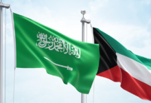 Faisal bin Farhan discusses strengthening relations with his Kuwaiti counterpart in Munich