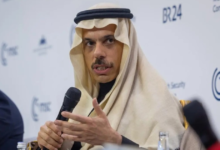 وزير الخارجية السعودي يناقش مستقبل النظام الدولي في مؤتمر ميونخ 2026