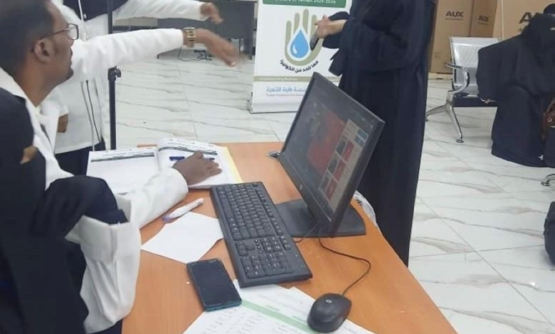 Combating cholera in Yemen: King Salman Center provides aid to 10,000 beneficiaries