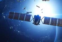 باكستان تطلق القمر الصناعي EO-2 للاستشعار الأرضي بنجاح