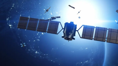 باكستان تطلق القمر الصناعي EO-2 للاستشعار الأرضي بنجاح