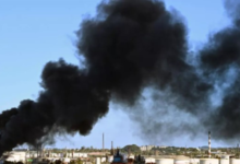 حريق مصفاة هافانا وتفاقم أزمة الوقود في كوبا