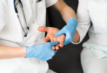 Causes of persistent cold extremities: When is it a warning sign?