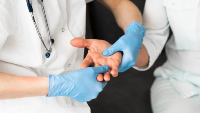 Causes of persistent cold extremities: When is it a warning sign?