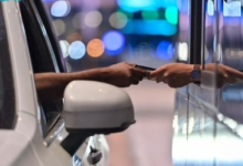 Absher Travel Service at Salwa Border Crossing: Advantages and Registration Method