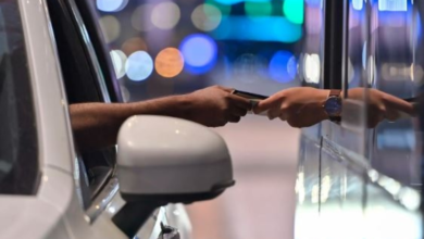 خدمة أبشر سفر بمنفذ سلوى: المزايا وطريقة التسجيل