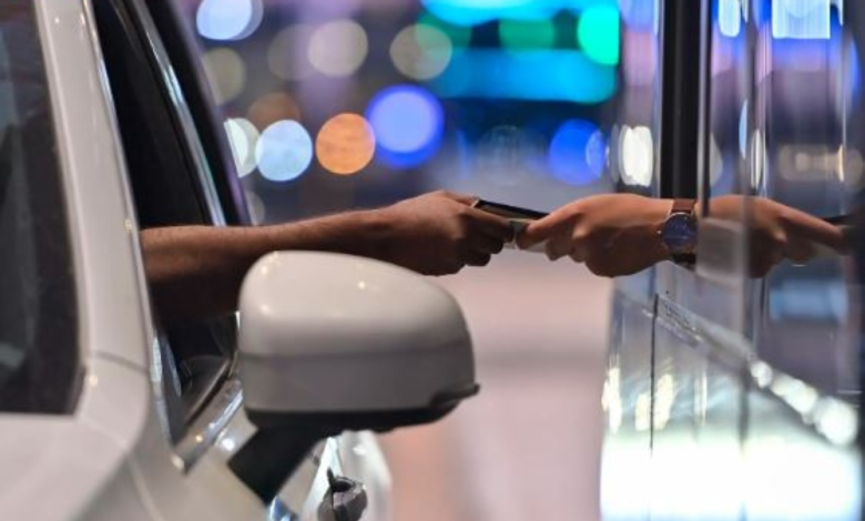 Absher Travel Service at Salwa Border Crossing: Advantages and Registration Method