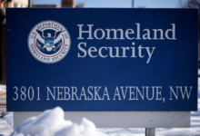 The closure of the US Department of Homeland Security: causes and consequences