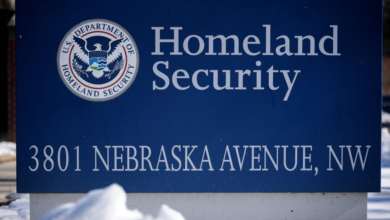 The closure of the US Department of Homeland Security: causes and consequences