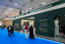 Saudi dates at the Qatar Agriculture Exhibition: Global leadership and processing industries